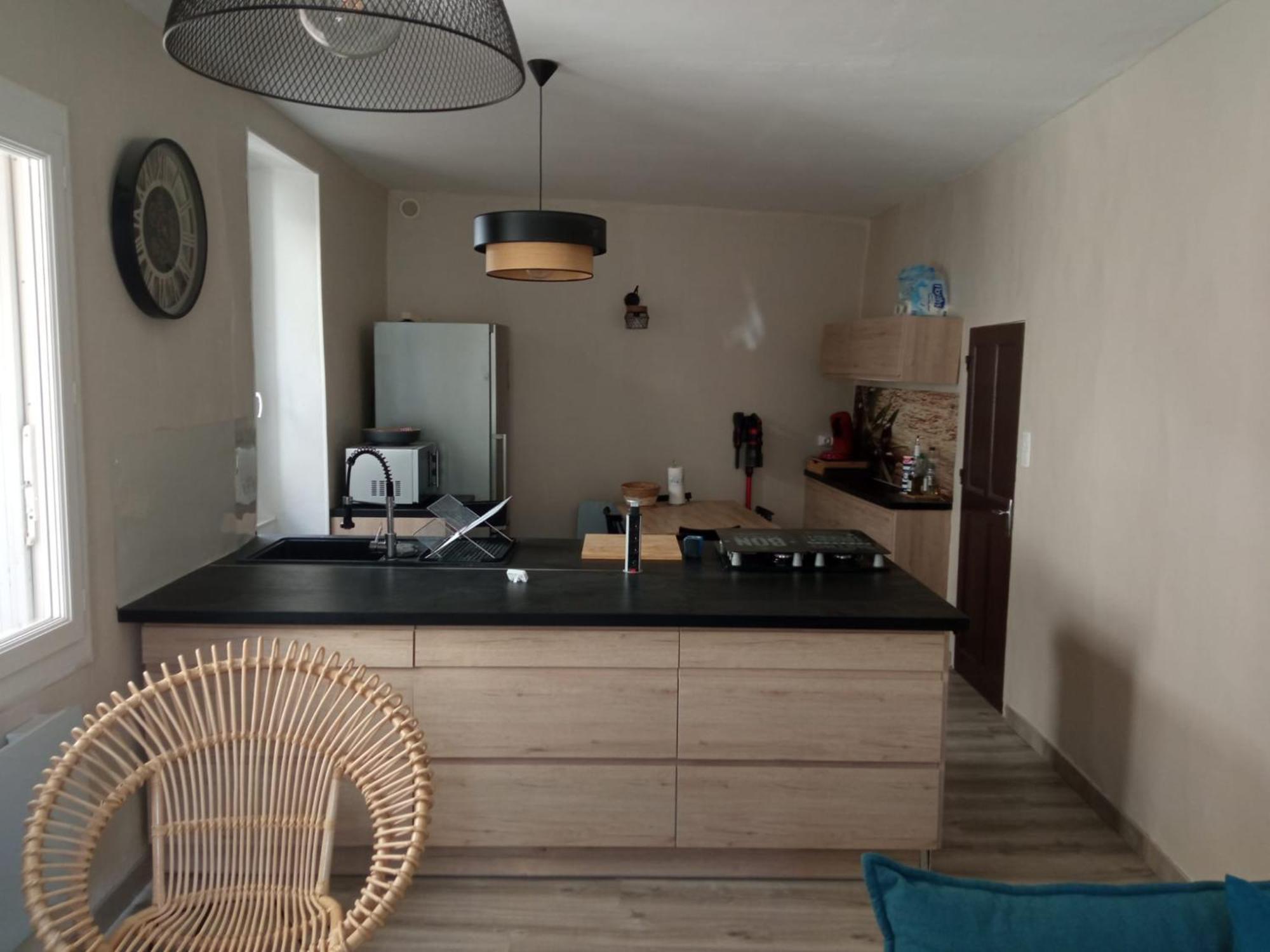 Maison De Village *