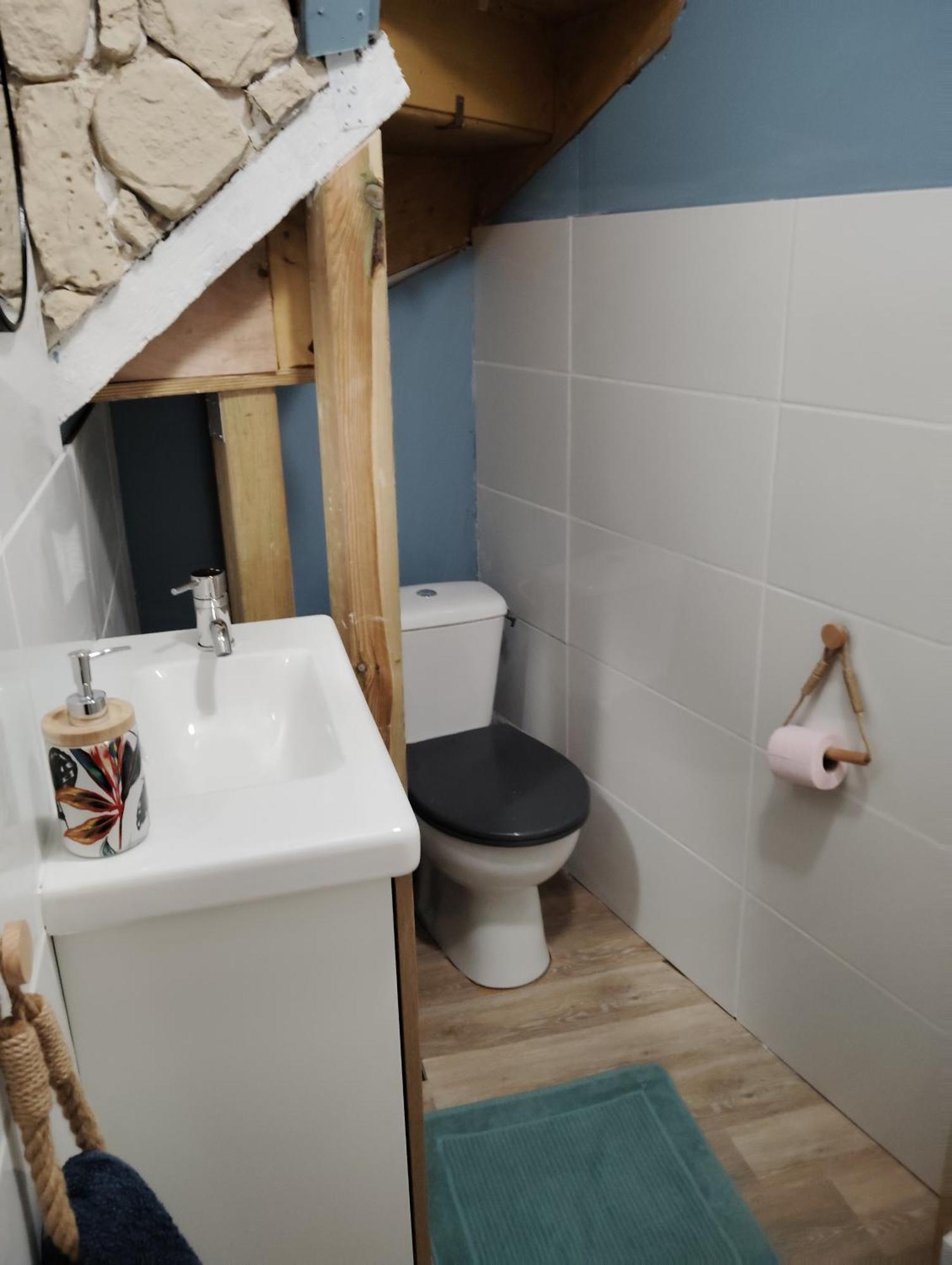 Holiday home Maison De Village *