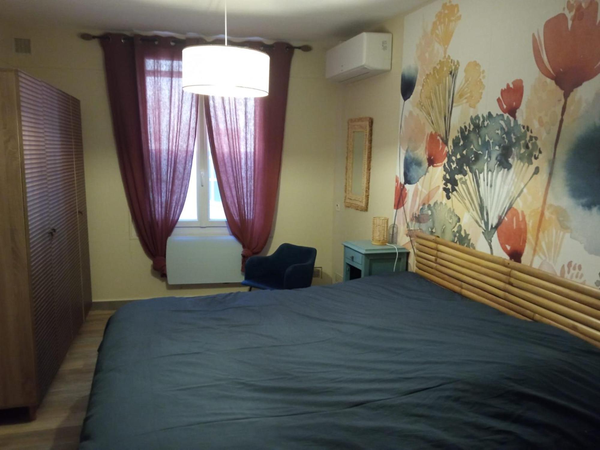 Holiday home Maison De Village Sarrians