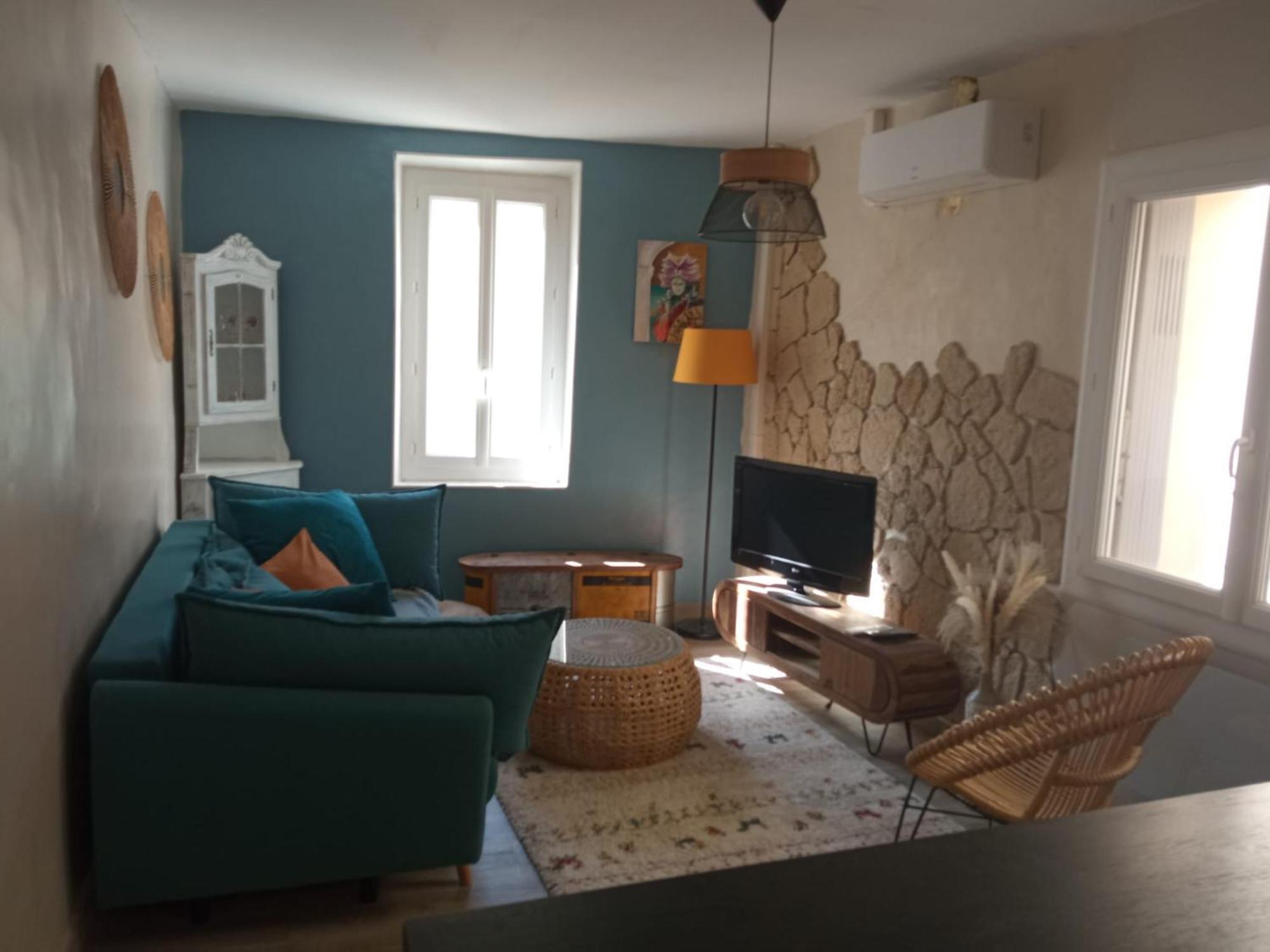 Maison De Village *