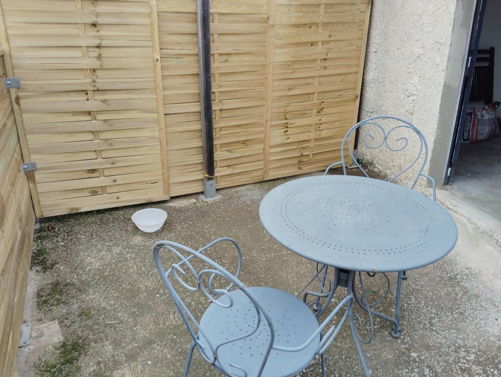 Holiday home Maison De Village *