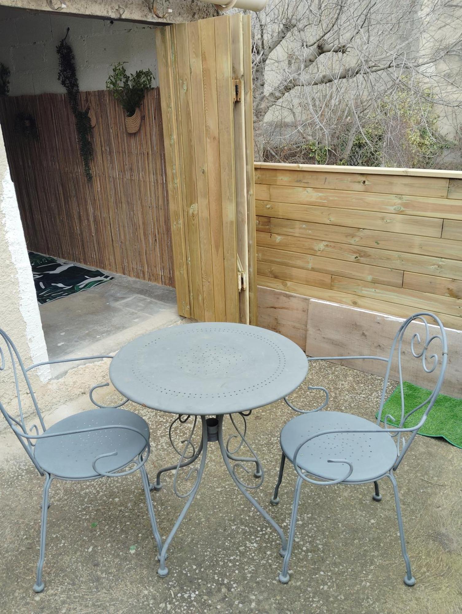 Holiday home Maison De Village